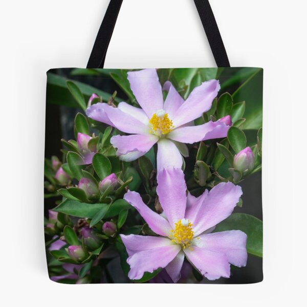 Item preview,  Pink Rose Cactus Pereskia  designed and sold by RichFrancoCars.