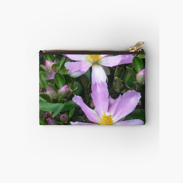 Item preview,  Pink Rose Cactus Pereskia  designed and sold by RichFrancoCars.
