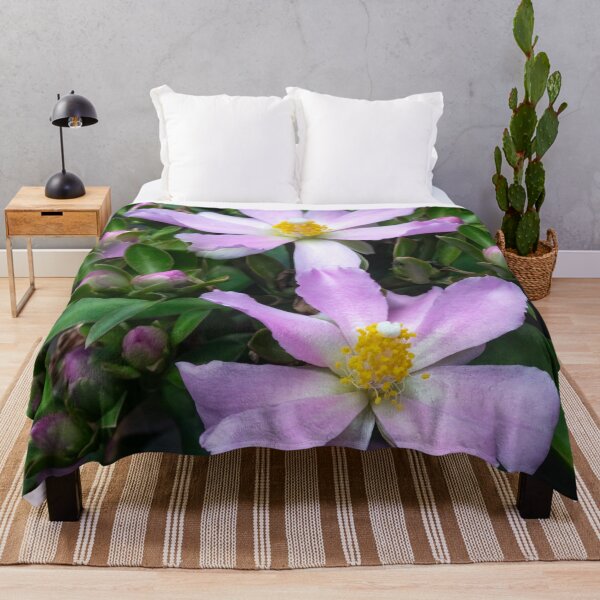 Item preview, Pink Rose Cactus Pereskia designed and sold by RichFrancoCars.