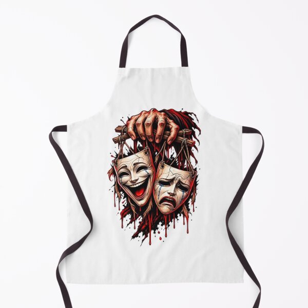 Item preview, Two Faces Within designed and sold by TATOXIDE.