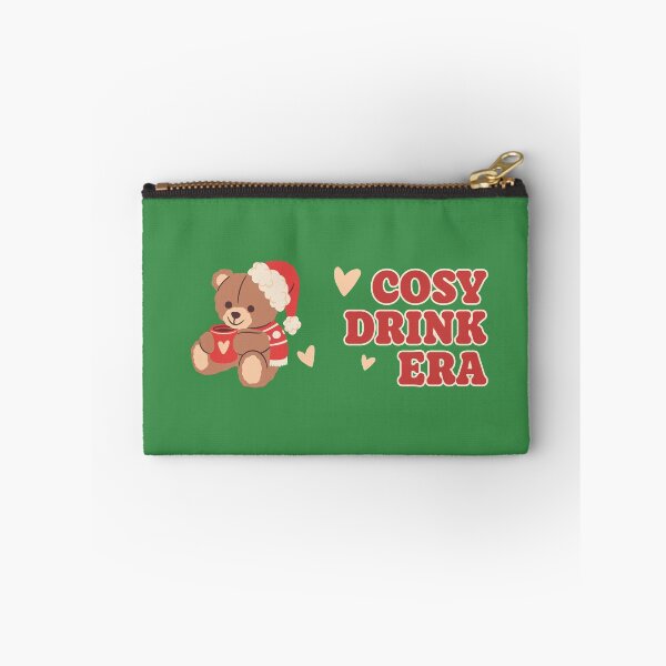 Item preview, Cosy drink era designed and sold by BigfeetLittlepaws.