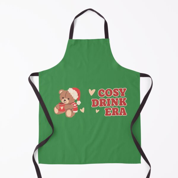 Item preview, Cosy drink era designed and sold by BigfeetLittlepaws.