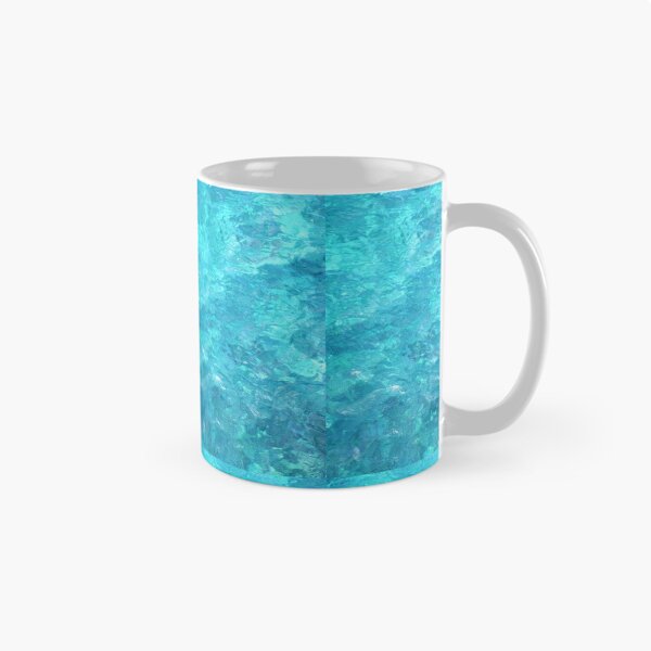 Item preview, Ocean Waves designed and sold by SHARPEI.