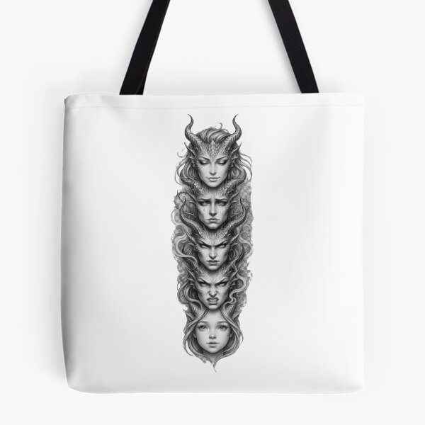 Item preview, Dragon Queen's Evolution designed and sold by StickVerse by Owais.