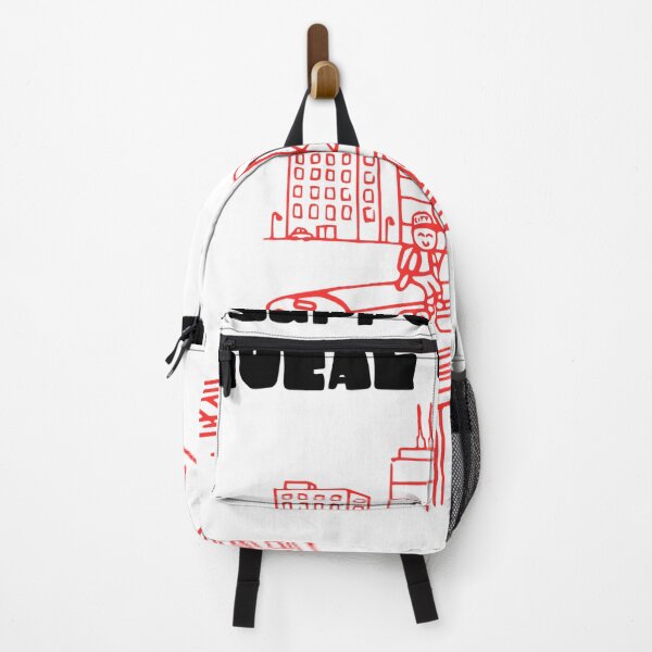 Item preview, Support your local toddler red and black designed and sold by Pollen-Design.