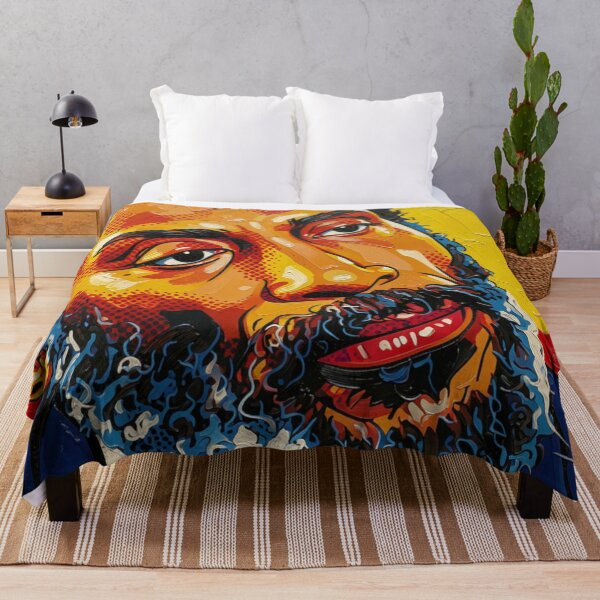 Item preview, DICK GREGORY-2 designed and sold by truthtopower.
