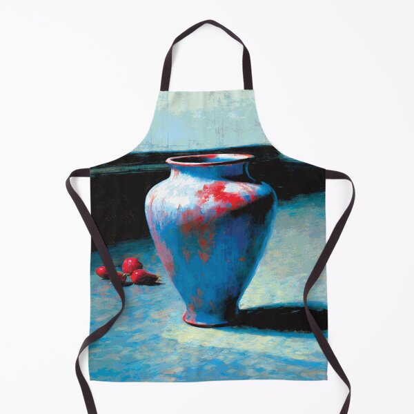 Item preview, Vase Flowers Still Life 8 designed and sold by COSMIC SUDZ.