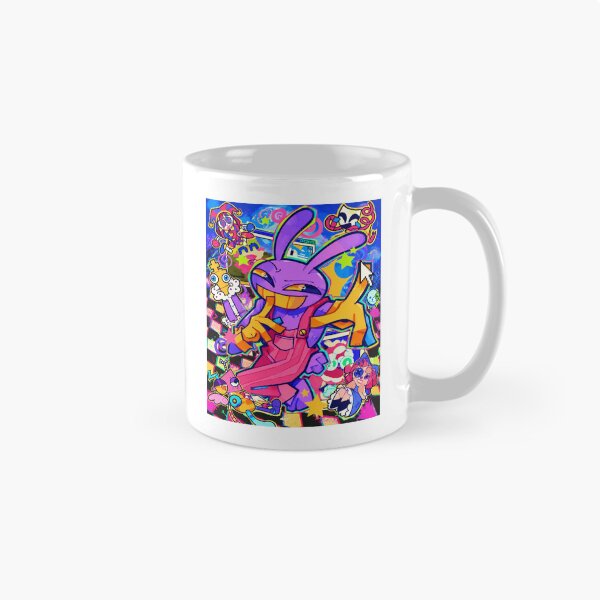 Item preview, The Amazing Circus designed and sold by warrrsx.