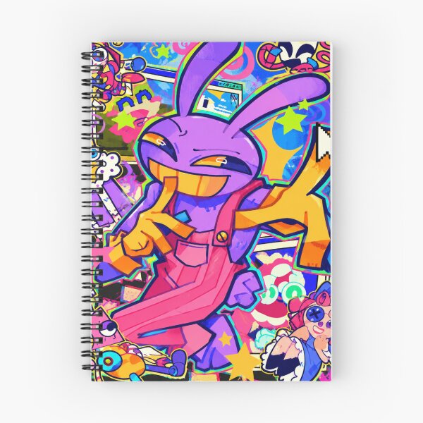 Item preview, The Amazing Circus designed and sold by warrrsx.
