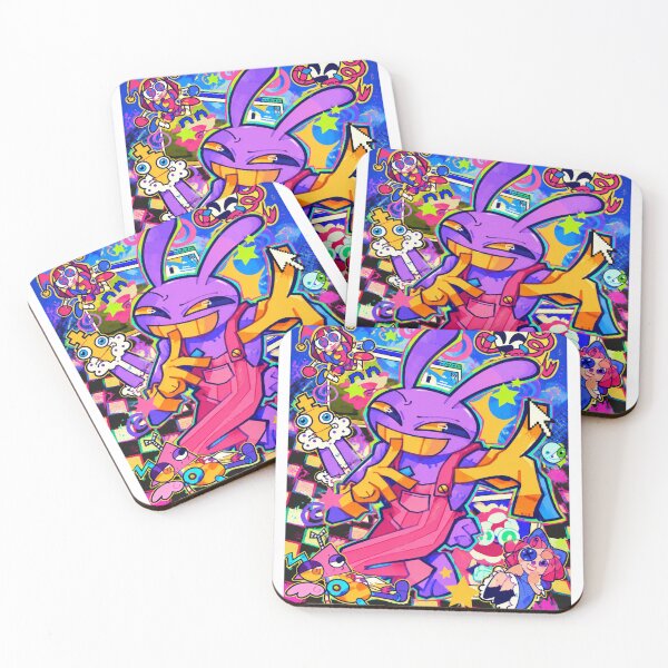 Item preview, The Amazing Circus designed and sold by warrrsx.