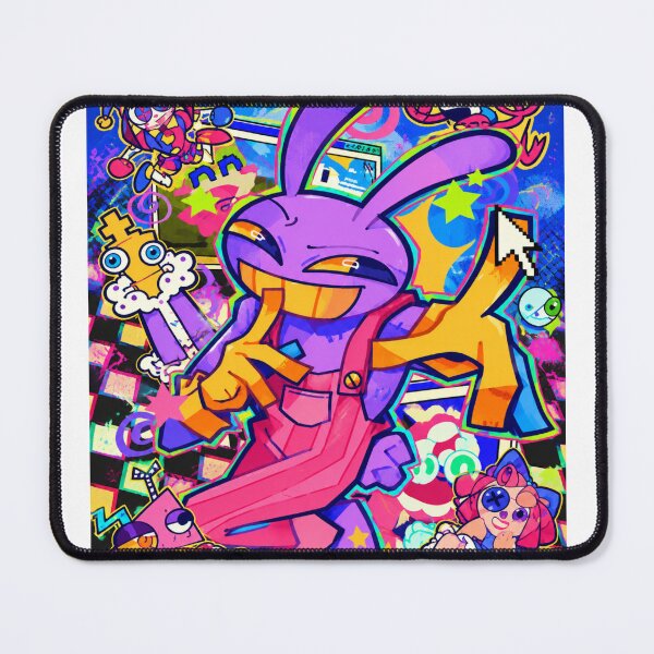 Item preview, The Amazing Circus designed and sold by warrrsx.