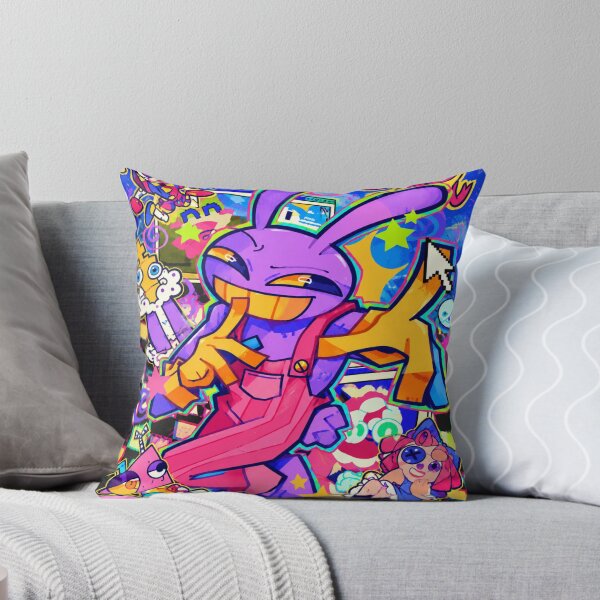 Item preview, The Amazing Circus designed and sold by warrrsx.