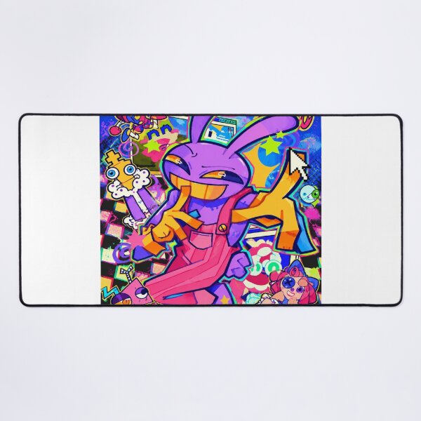 Item preview, The Amazing Circus designed and sold by warrrsx.