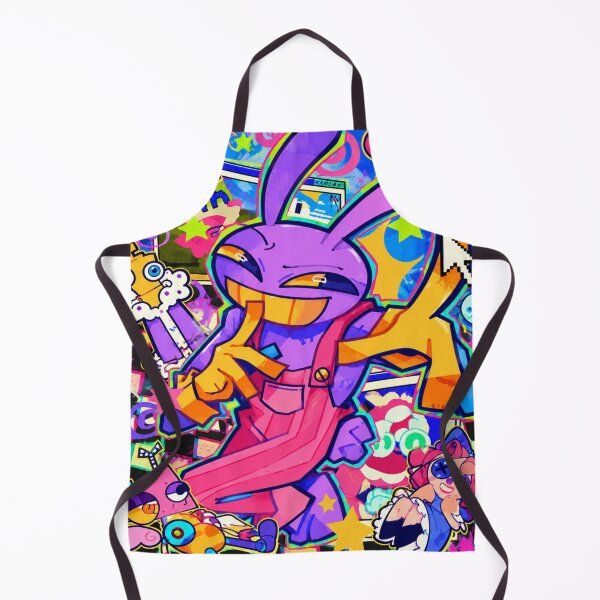 Item preview, The Amazing Circus designed and sold by warrrsx.