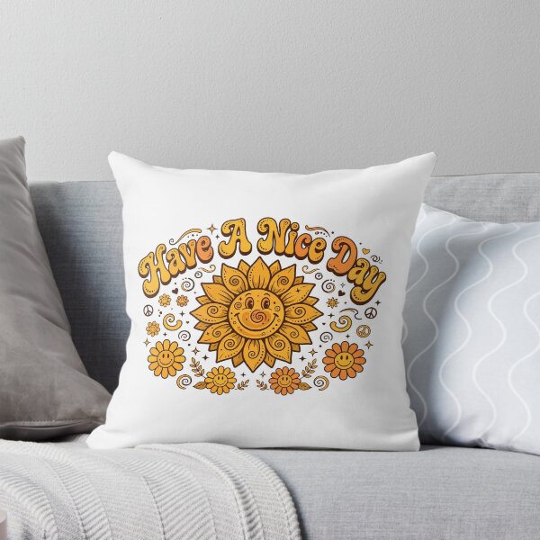 Item preview, Have a good day  designed and sold by Twala Design Co..