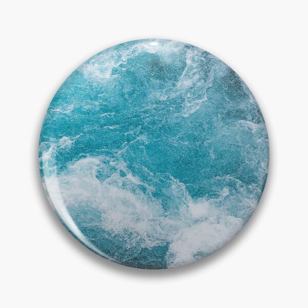 Item preview, Clear Turquoise Water designed and sold by SHARPEI.