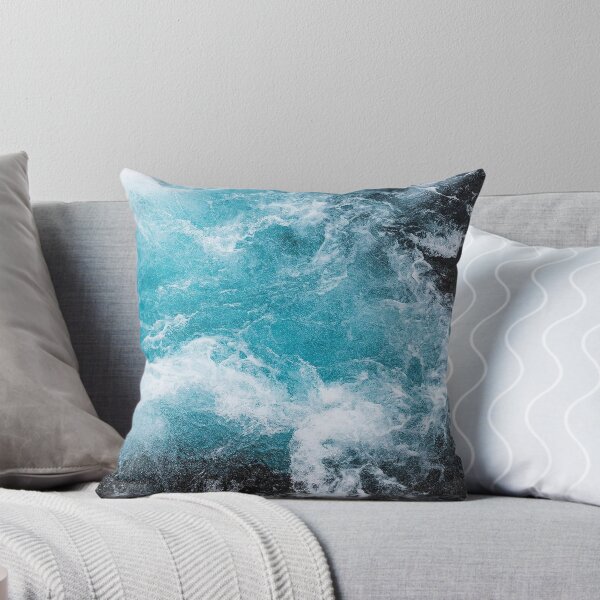 Item preview, Clear Turquoise Water designed and sold by SHARPEI.