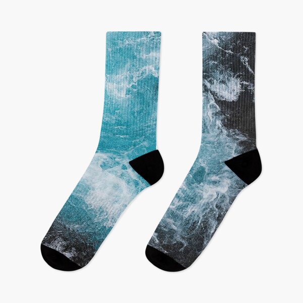 Item preview, Clear Turquoise Water designed and sold by SHARPEI.