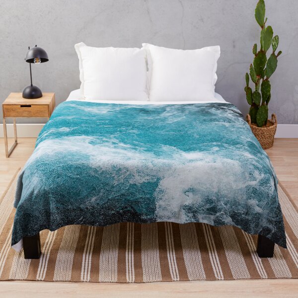 Item preview, Clear Turquoise Water designed and sold by SHARPEI.