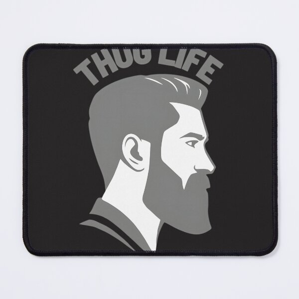 Item preview, Bearded Carpenter Illustration - Skilled Woodworker Art Design designed and sold by ivica36.