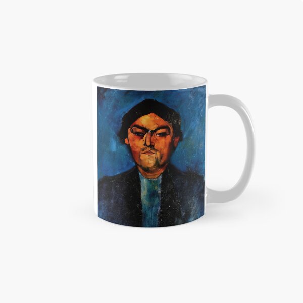 Item preview, amedeo modigliani  designed and sold by YasminaGifts.