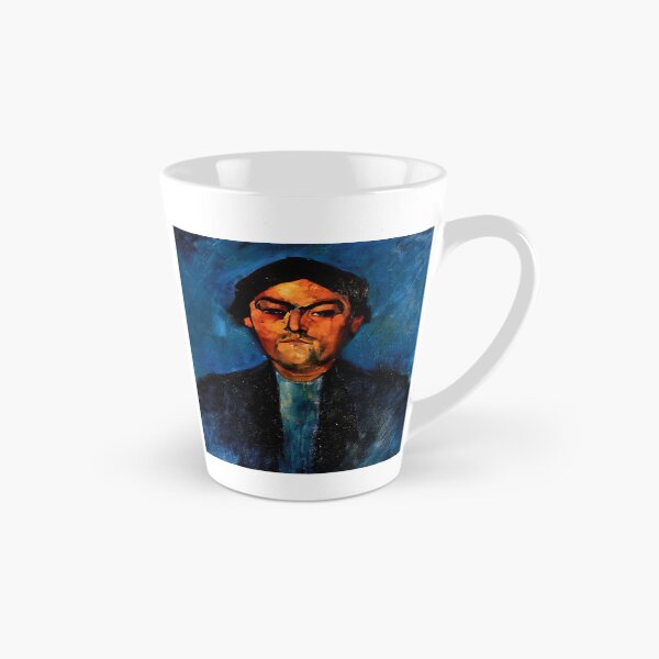 Item preview, amedeo modigliani  designed and sold by YasminaGifts.