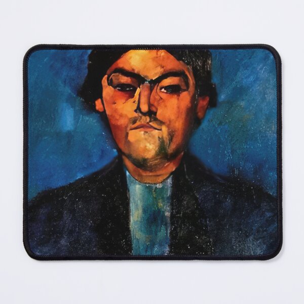 Item preview, amedeo modigliani designed and sold by YasminaGifts.