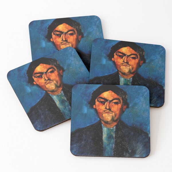 Item preview, amedeo modigliani  designed and sold by YasminaGifts.