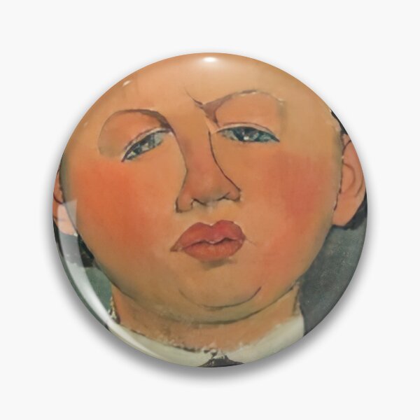 Item preview, amedeo modigliani  designed and sold by YasminaGifts.