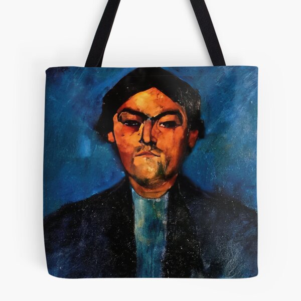 Item preview, amedeo modigliani  designed and sold by YasminaGifts.