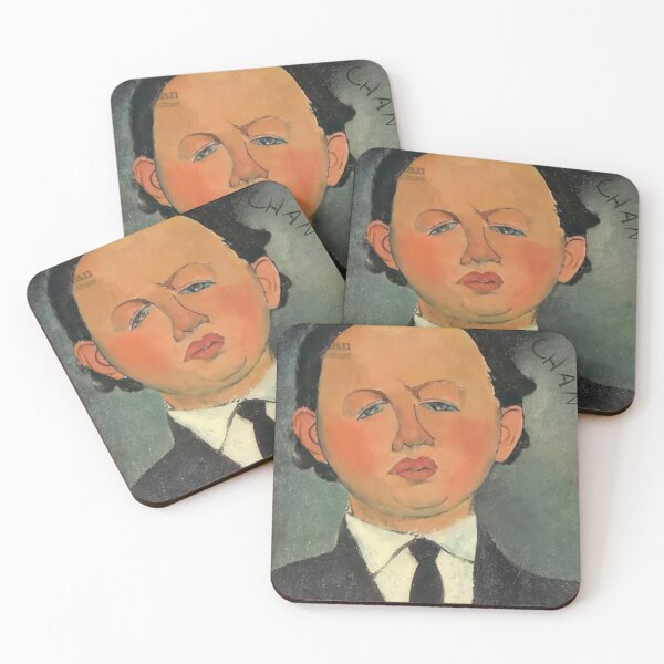 Item preview, amedeo modigliani  designed and sold by YasminaGifts.