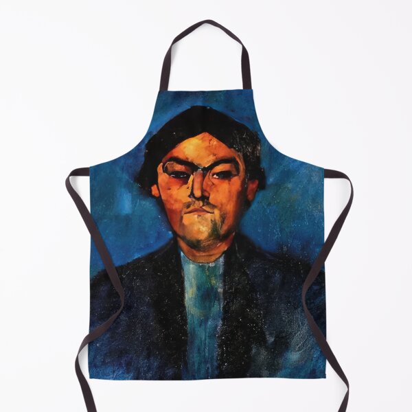 Item preview, amedeo modigliani  designed and sold by YasminaGifts.