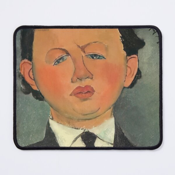 Item preview, amedeo modigliani designed and sold by YasminaGifts.