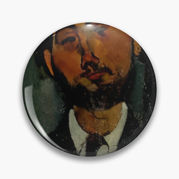 Item preview, amedeo modigliani  designed and sold by YasminaGifts.