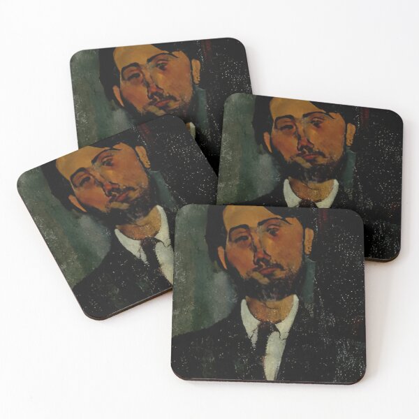 Item preview, amedeo modigliani  designed and sold by YasminaGifts.