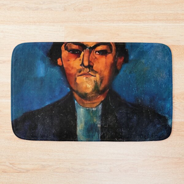 Item preview, amedeo modigliani  designed and sold by YasminaGifts.