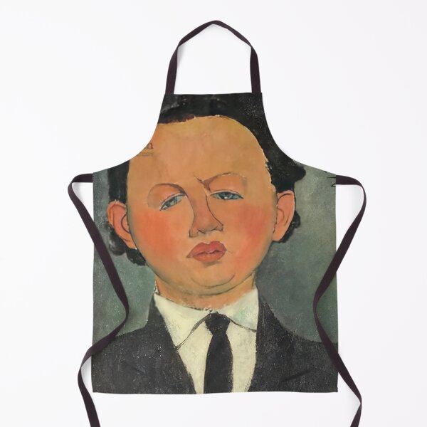 Item preview, amedeo modigliani  designed and sold by YasminaGifts.
