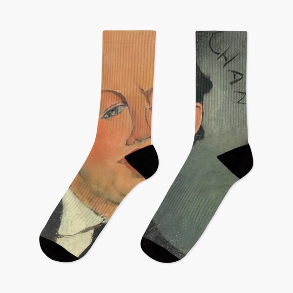Item preview, amedeo modigliani  designed and sold by YasminaGifts.