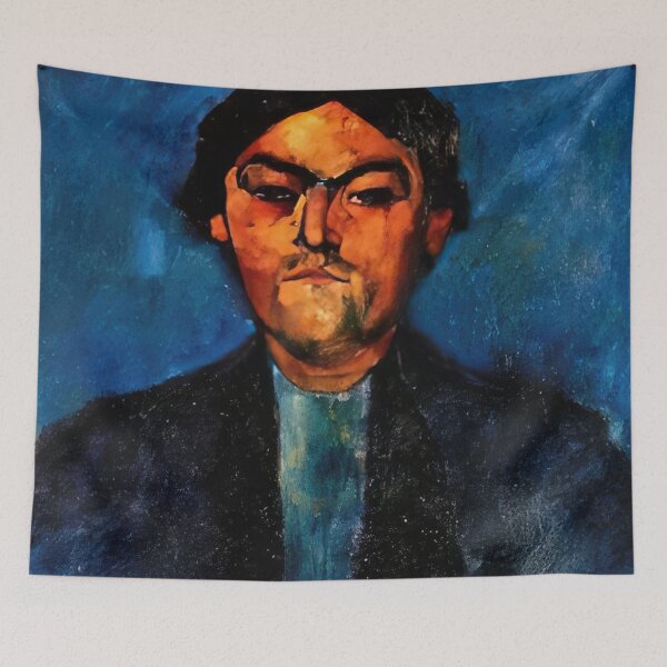 Item preview, amedeo modigliani  designed and sold by YasminaGifts.