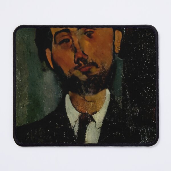 Item preview, amedeo modigliani  designed and sold by YasminaGifts.