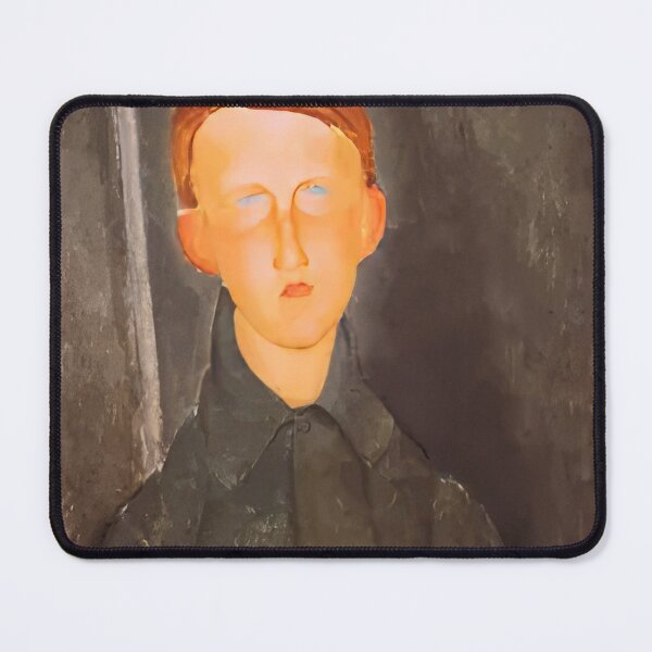 Item preview, amedeo modigliani designed and sold by YasminaGifts.