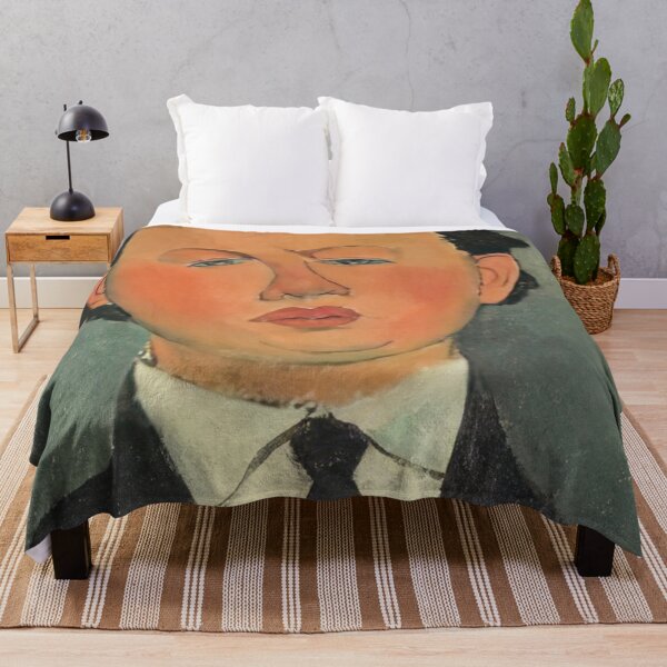 Item preview, amedeo modigliani designed and sold by YasminaGifts.