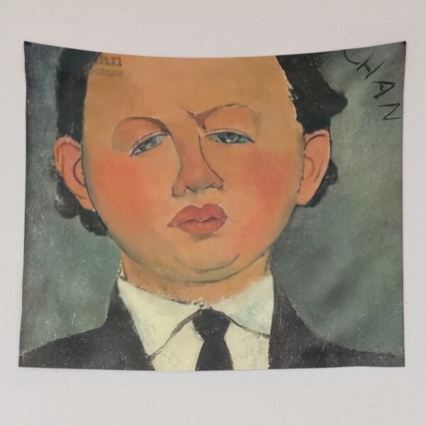 Item preview, amedeo modigliani  designed and sold by YasminaGifts.