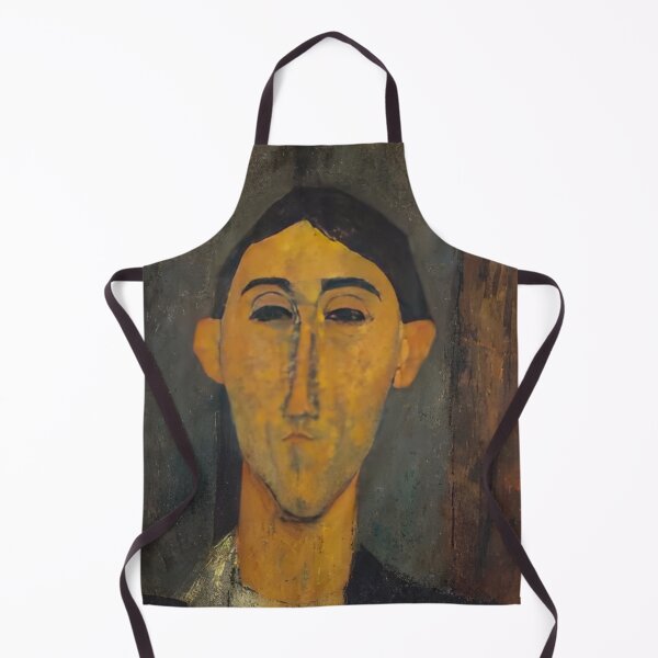 Item preview, amedeo modigliani  designed and sold by YasminaGifts.