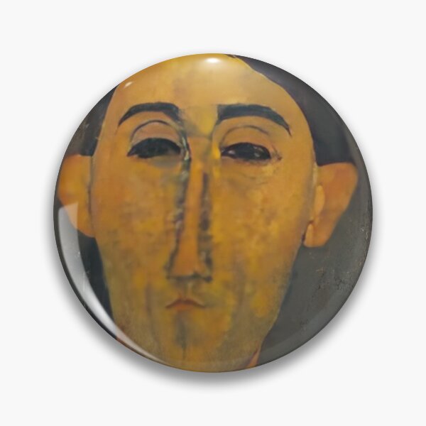 Item preview, amedeo modigliani  designed and sold by YasminaGifts.