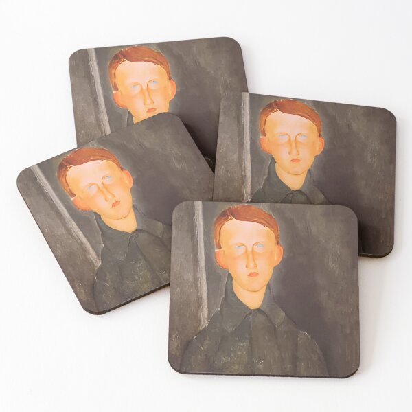 Item preview, amedeo modigliani  designed and sold by YasminaGifts.
