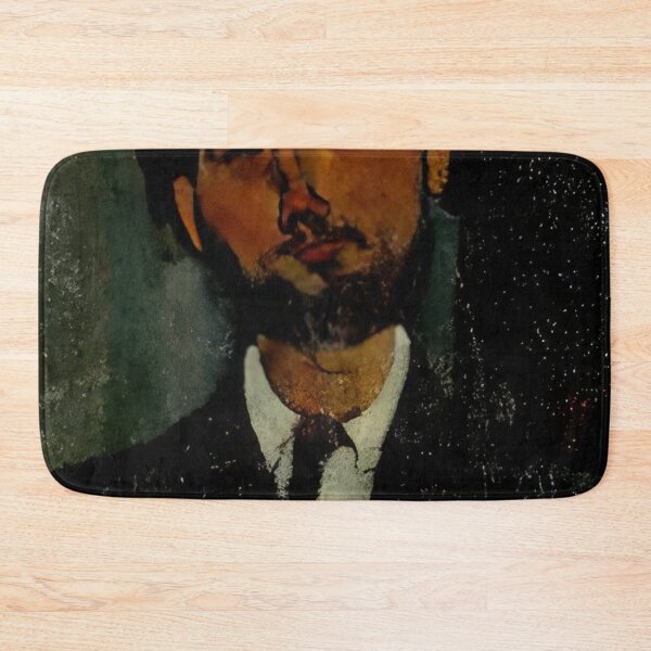Item preview, amedeo modigliani  designed and sold by YasminaGifts.