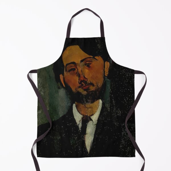 Item preview, amedeo modigliani  designed and sold by YasminaGifts.