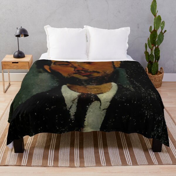 Item preview, amedeo modigliani designed and sold by YasminaGifts.