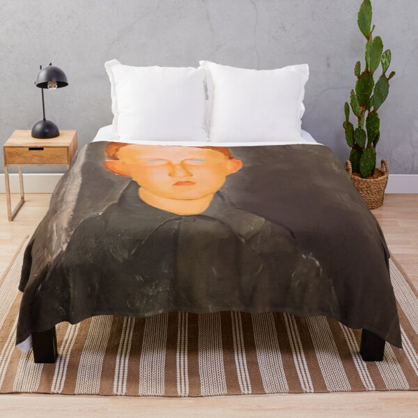 Item preview, amedeo modigliani designed and sold by YasminaGifts.